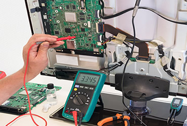 Darende Elektronik Tamircisi