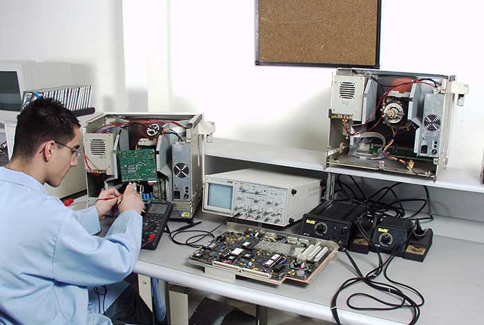 Darende Elektronik Tamircisi