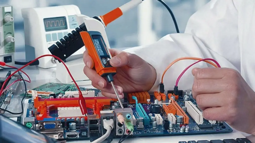 Darende Elektronik Tamircisi